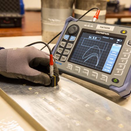 Eddy Current Testing