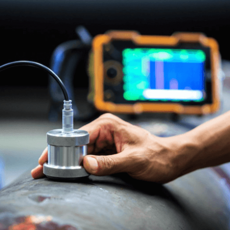 Ultrasonic Testing